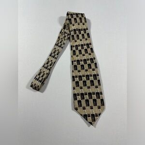 Men’s J.Z. Richards Necktie 💯 Silk​​